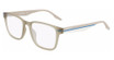 Converse Eyeglasses CV5008 N MATTE CRYSTAL STRING/260