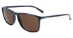 Calvin Klein Collection Eyeglasses CK20524S N NAVY/410