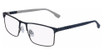 Flexon Eyeglasses FLEXON E1137 N NAVY/412