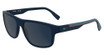 Lacoste Eyeglasses L6057S N MATTE BLUE/424