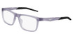 Nike Eyeglasses NIKE 7057 N MATTE WOLF GREY/030