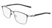 Nike Eyeglasses NIKE 6066 N MATTE BLACK/001