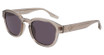 Converse Eyeglasses CV551S N FLUIDITY CRYSTAL BEACH STONE/272