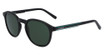 Lacoste Eyeglasses L916S N BLACK/001