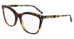 Lacoste Eyeglasses L2884 N HAVANA/214