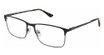 Hackett London Eyeglasses HEK 1234-1 Black/002