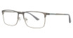 Hackett London Eyeglasses HEK 1234-1 Grey/910