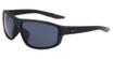 Nike Eyeglasses NIKE BRAZEN FUEL N IF3400X MATTE BLACK/WOLF GREY/DARK GRE/060