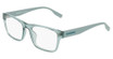 Converse Eyeglasses CV5015 N CRYSTAL MOUNTAIN TEAL/452