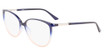 Calvin Klein Eyeglasses CK21521 N BLUE/438