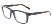 Lacoste L2890 N BLUE/400