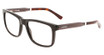 Lacoste Eyeglasses L2890 N BLACK/001