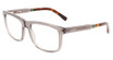 Lacoste Eyeglasses L2890 N GREY/020