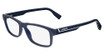 Lacoste Eyeglasses L2707N N BLUE AVIO/400
