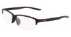 Nike Eyeglasses NIKE 7136AF N MATTE TORTOISE/BAROQUE BROW/219