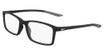 Nike NIKE 7287 N Matte Black/Black/001