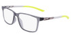 Nike Eyeglasses NIKE 7145 N DARK GREY/034