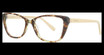 Nine West NW5206 N AMBER TORTOISE/228