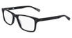 Nike Eyeglasses NIKE 7246 N MATTE BLACK/003