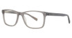 Nike Eyeglasses NIKE 7246 N MATTE ANTHRACITE/034