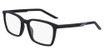 Nike NIKE 7256 N MATTE BLACK/001