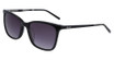 DKNY Eyeglasses DK500S N BLACK/001