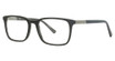 Marchon NYC Eyeglasses M-3012 N BLACK/001