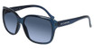 Calvin Klein Collection Eyeglasses CK20518S N CRYSTAL NAVY/410