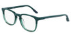 Nike Eyeglasses NIKE 5055 N STADIUM GREEN GRADIENT/306