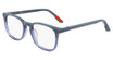 Nike Eyeglasses NIKE 5055 N DENIM GRADIENT/424