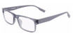 Converse Eyeglasses CV5016 N CRYSTAL LIGHT CARBON/020