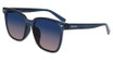 Calvin Klein Collection Eyeglasses CK20519S N CRYSTAL NAVY/410
