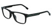 Lacoste Eyeglasses L2886 N BLACK/001
