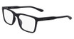 Dragon Eyeglasses DR2010 N MATTE BLACK/002