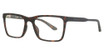 Dragon Eyeglasses DR2010 N MATTE TORTOISE/246