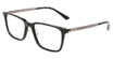 Calvin Klein Eyeglasses CK21534A N BLACK/001