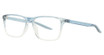Nike Eyeglasses NIKE 7125 N OCEAN FOG FADE/404