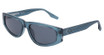Converse Eyeglasses CV548S N FLUIDITY CRYSTAL DEEP SLEEP/445