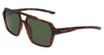 Columbia Eyeglasses C573SP N TITAN PASS MATTE DARK TORTOISE/240