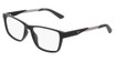 Nike Eyeglasses NIKE 5101 N BLACK/001