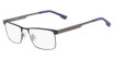 Flexon Eyeglasses FLEXON E1035 N NAVY/412