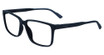 Calvin Klein Eyeglasses CK21525 N BLUE/438