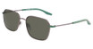 Converse Eyeglasses CV108S N ACCELERATE SHINY GUNMETAL/ADMIRAL ELM/071