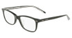 Calvin Klein Eyeglasses CK20551A N CHARCOAL/010