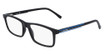 Lacoste Eyeglasses L2858 N BLACK/001