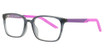Nike Eyeglasses NIKE 5036 N Dark Grey/Fuschia Dream/034