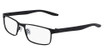 Nike Eyeglasses NIKE 8131 N SATIN BLACK/001