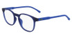 Lacoste Eyeglasses L3632 N MATTE BLUE/424