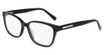 Nine West Eyeglasses NW5211 N BLACK/001