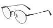 Calvin Klein Eyeglasses CK19119 N BLACK/001